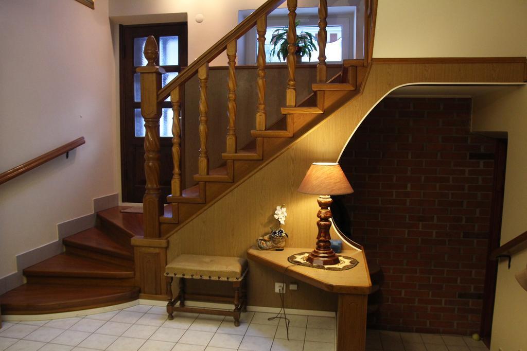 Villa Tiigi Tallinn Exterior photo