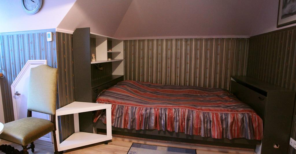 Villa Tiigi Tallinn Room photo