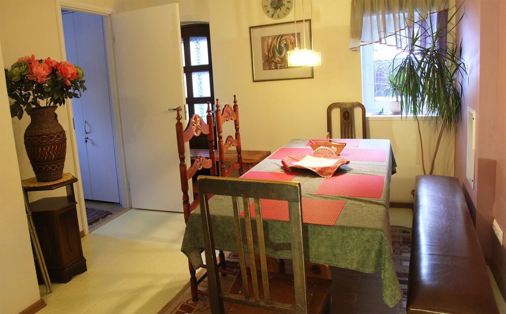 Villa Tiigi Tallinn Room photo