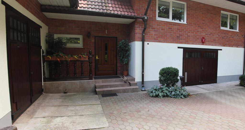 Villa Tiigi Tallinn Exterior photo